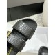 2024SS Excellent item for this year PRADA Women's Sandals 2024SS Excellent item for this year PRADA Women's Sandals