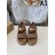 2024SS Spring/Summer Popular Item UGG Women's Sandals 2024SS Spring/Summer Popular Item UGG Women's Sandals