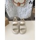 2024SS Spring/Summer Popular Item UGG Women's Sandals 2024SS Spring/Summer Popular Item UGG Women's Sandals