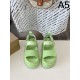 2024SS Spring/Summer Popular Item UGG Women's Sandals 2024SS Spring/Summer Popular Item UGG Women's Sandals