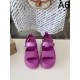 2024SS Spring/Summer Popular Item UGG Women's Sandals 2024SS Spring/Summer Popular Item UGG Women's Sandals
