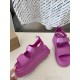 2024SS Spring/Summer Popular Item UGG Women's Sandals 2024SS Spring/Summer Popular Item UGG Women's Sandals