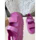 2024SS Spring/Summer Popular Item UGG Women's Sandals 2024SS Spring/Summer Popular Item UGG Women's Sandals