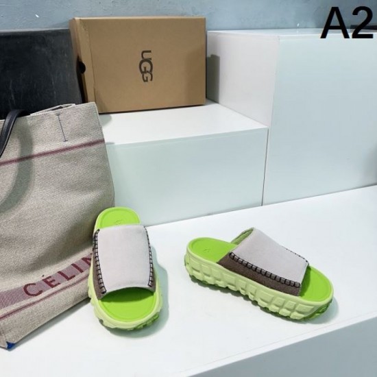 2024SS New Arrivals UGG Women's Sandals that are sure to be a hit 2024SS New Arrivals UGG Women's Sandals that are sure to be a hit