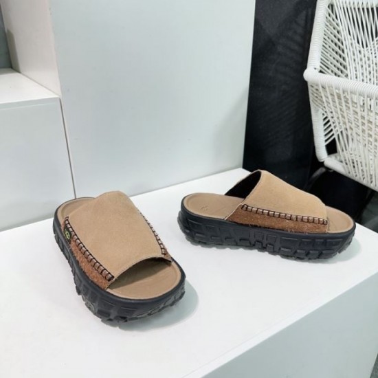 2024SS New Arrivals UGG Women's Sandals that are sure to be a hit 2024SS New Arrivals UGG Women's Sandals that are sure to be a hit