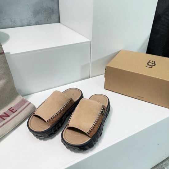2024SS New Arrivals UGG Women's Sandals that are sure to be a hit 2024SS New Arrivals UGG Women's Sandals that are sure to be a hit