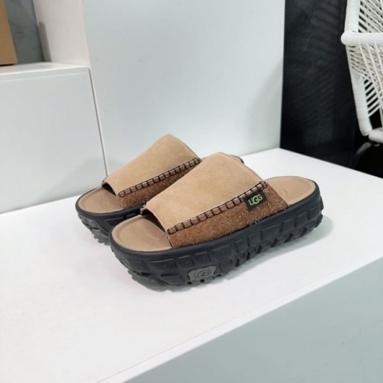 2024SS New Arrivals UGG Women's Sandals that are sure to be a hit 2024SS New Arrivals UGG Women's Sandals that are sure to be a hit