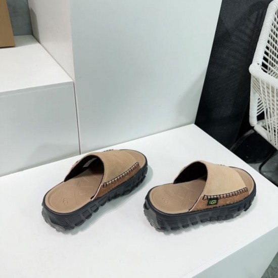 2024SS New Arrivals UGG Women's Sandals that are sure to be a hit 2024SS New Arrivals UGG Women's Sandals that are sure to be a hit