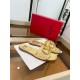 2024SS Keep an eye on VALENTINO Women's slippers 2024SS Keep an eye on VALENTINO Women's slippers