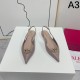 2024SS Outstanding Freshness VALENTINO Women's Sandals 2024SS Outstanding Freshness VALENTINO Women's Sandals