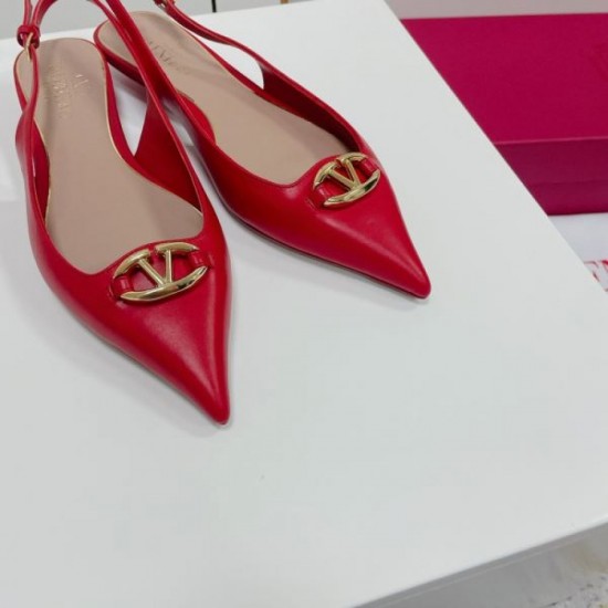 2024SS Outstanding Freshness VALENTINO Women's Sandals 2024SS Outstanding Freshness VALENTINO Women's Sandals