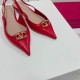 2024SS Outstanding Freshness VALENTINO Women's Sandals 2024SS Outstanding Freshness VALENTINO Women's Sandals