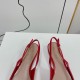 2024SS Outstanding Freshness VALENTINO Women's Sandals 2024SS Outstanding Freshness VALENTINO Women's Sandals