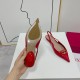 2024SS Outstanding Freshness VALENTINO Women's Sandals 2024SS Outstanding Freshness VALENTINO Women's Sandals