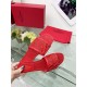 2024SS Colors are also trendy VALENTINO Women's slippers 2024SS Colors are also trendy VALENTINO Women's slippers