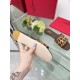 2024SS Colors are also trendy VALENTINO Women's slippers 2024SS Colors are also trendy VALENTINO Women's slippers