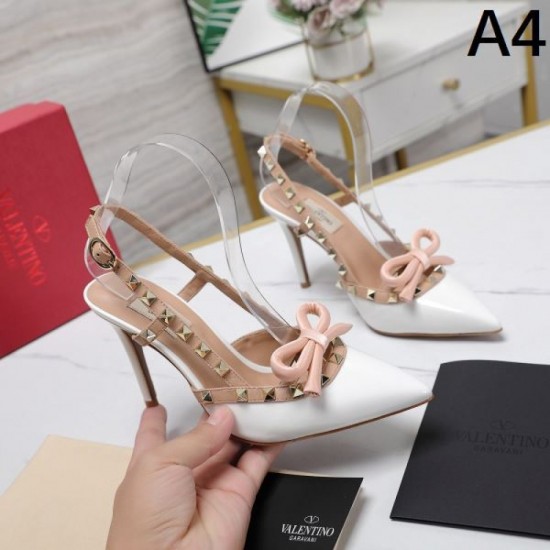 2024SS Latest Item VALENTINO Women's Sandals 2024SS Latest Item VALENTINO Women's Sandals