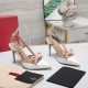 2024SS Latest Item VALENTINO Women's Sandals 2024SS Latest Item VALENTINO Women's Sandals