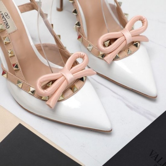 2024SS Latest Item VALENTINO Women's Sandals 2024SS Latest Item VALENTINO Women's Sandals