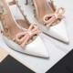 2024SS Latest Item VALENTINO Women's Sandals 2024SS Latest Item VALENTINO Women's Sandals