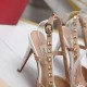 2024SS Latest Item VALENTINO Women's Sandals 2024SS Latest Item VALENTINO Women's Sandals