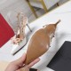 2024SS Latest Item VALENTINO Women's Sandals 2024SS Latest Item VALENTINO Women's Sandals