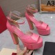 2024SS Refined Design VALENTINO Women's Sandals 2024SS Refined Design VALENTINO Women's Sandals