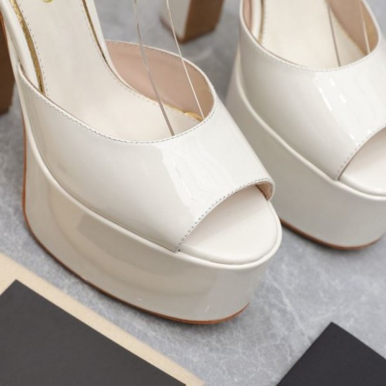 2024SS Refined Design VALENTINO Women's Sandals 2024SS Refined Design VALENTINO Women's Sandals
