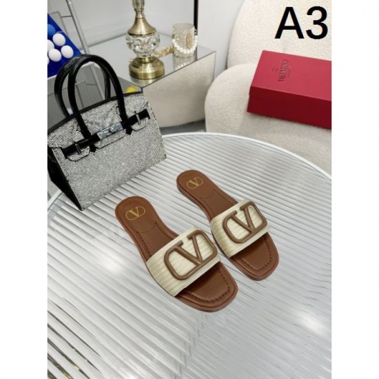 2024SS support skyrockets VALENTINO women's sandals 2024SS support skyrockets VALENTINO women's sandals