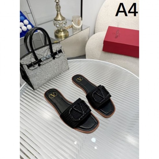 2024SS support skyrockets VALENTINO women's sandals 2024SS support skyrockets VALENTINO women's sandals