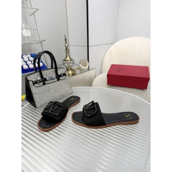 2024SS support skyrockets VALENTINO women's sandals 2024SS support skyrockets VALENTINO women's sandals