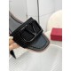 2024SS support skyrockets VALENTINO women's sandals 2024SS support skyrockets VALENTINO women's sandals