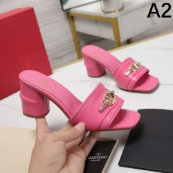 2024SS Lovely logo VALENTINO women's sandals