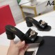 2024SS Lovely logo VALENTINO women's sandals 2024SS Lovely logo VALENTINO women's sandals