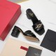 2024SS Lovely logo VALENTINO women's sandals 2024SS Lovely logo VALENTINO women's sandals