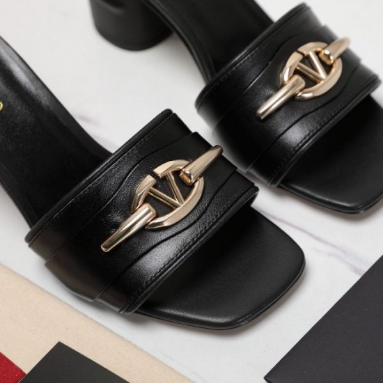 2024SS Lovely logo VALENTINO women's sandals 2024SS Lovely logo VALENTINO women's sandals