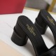 2024SS Lovely logo VALENTINO women's sandals 2024SS Lovely logo VALENTINO women's sandals