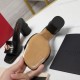 2024SS Lovely logo VALENTINO women's sandals 2024SS Lovely logo VALENTINO women's sandals