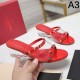2024SS Limited Edition VALENTINO Women's Sandals 2024SS Limited Edition VALENTINO Women's Sandals