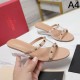 2024SS Limited Edition VALENTINO Women's Sandals 2024SS Limited Edition VALENTINO Women's Sandals