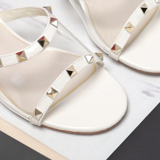 2024SS Limited Edition VALENTINO Women's Sandals 2024SS Limited Edition VALENTINO Women's Sandals
