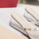 2024SS Limited Edition VALENTINO Women's Sandals 2024SS Limited Edition VALENTINO Women's Sandals