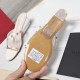 2024SS Limited Edition VALENTINO Women's Sandals 2024SS Limited Edition VALENTINO Women's Sandals