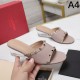 2024SS First come, first served VALENTINO Women's sandals 2024SS First come, first served VALENTINO Women's sandals