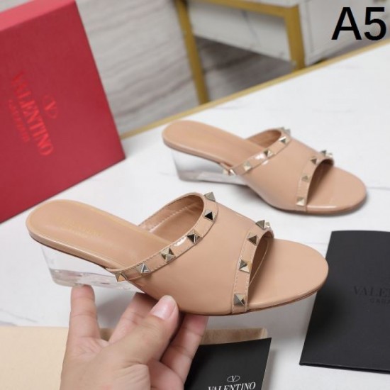 2024SS First come, first served VALENTINO Women's sandals 2024SS First come, first served VALENTINO Women's sandals