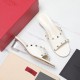 2024SS First come, first served VALENTINO Women's sandals 2024SS First come, first served VALENTINO Women's sandals