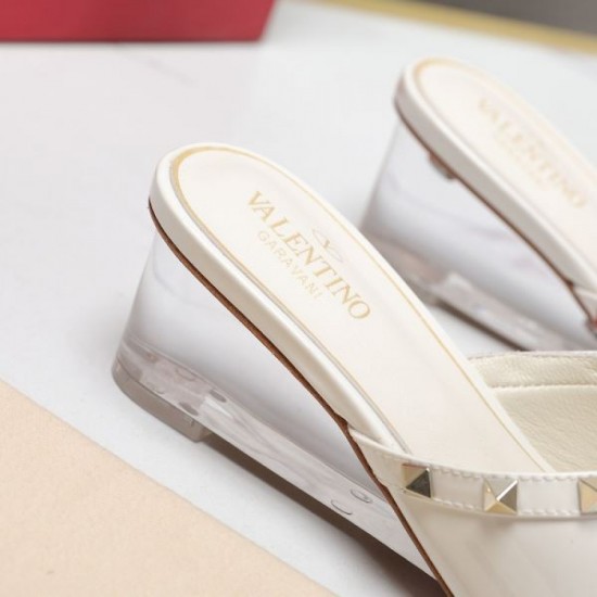2024SS First come, first served VALENTINO Women's sandals 2024SS First come, first served VALENTINO Women's sandals