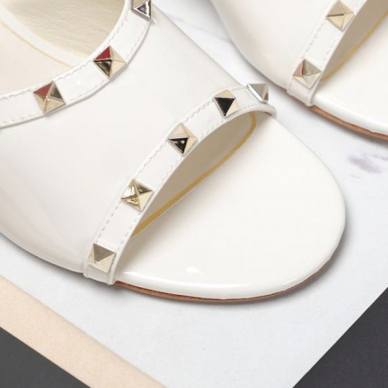 2024SS First come, first served VALENTINO Women's sandals 2024SS First come, first served VALENTINO Women's sandals