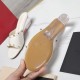 2024SS First come, first served VALENTINO Women's sandals 2024SS First come, first served VALENTINO Women's sandals