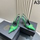 2024SS Versace women's sandals, loved by celebrities